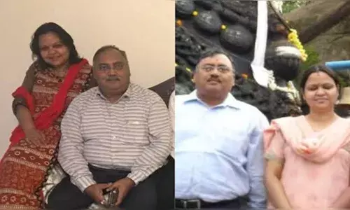 Karnataka Former DGP:  నెమ్మదిగా వీడుతున్న  మాజీ డీజీపీ హత్య వెనుక మిస్టరీ