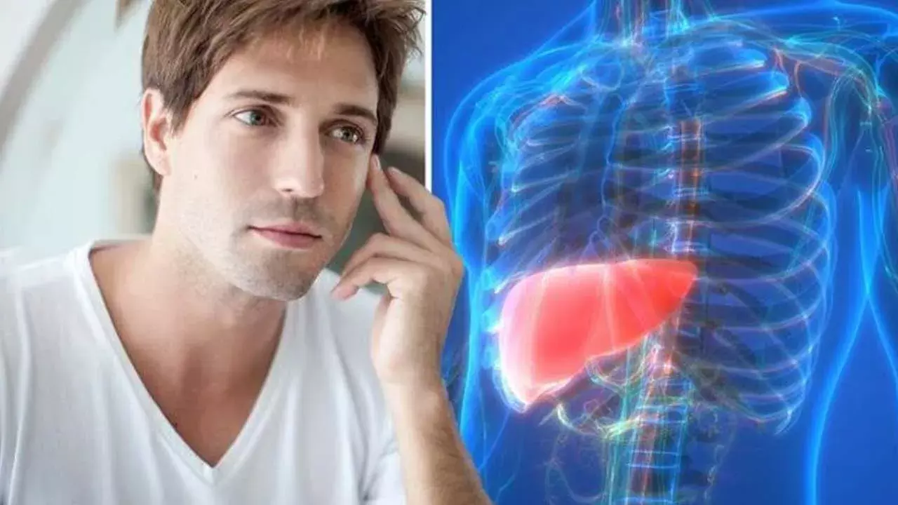 Liver Problems : లివర్ సమస్యలను కళ్ల ద్వారా తెలుసుకోవచ్చా..? Liver Problems : లివర్ సమస్యలను కళ్ల ద్వారా తెలుసుకోవచ్చా..?