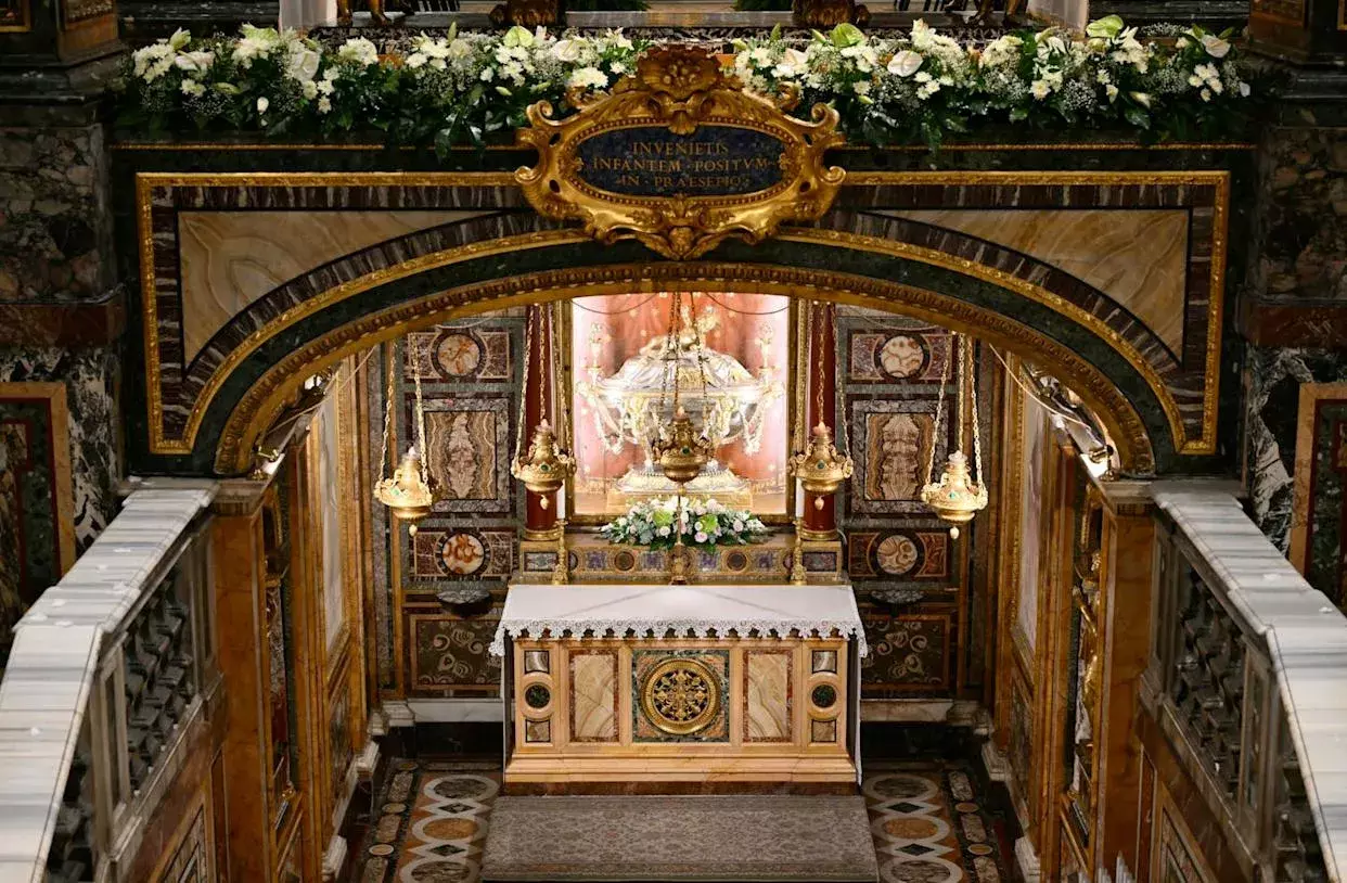 Pope Francis: తుదిశ్వాస విడిచిన రోమన్ కాథలిక్ చర్చి మత పెద్ద పోప్ ఫ్రాన్సిస్..