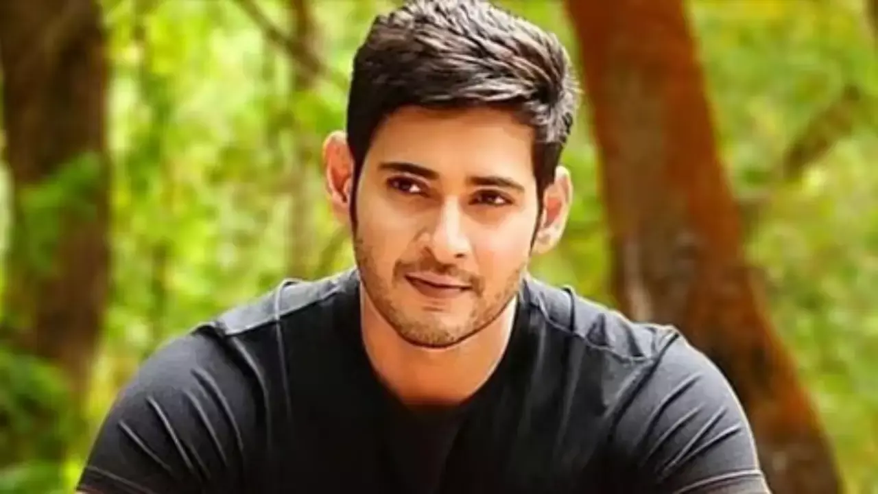 Mahesh Babu : మహేష్ బాబుకు ఈ.డి నోటీస్ లు.. అసలేం జరిగింది.? Mahesh Babu : మహేష్ బాబుకు ఈ.డి నోటీస్ లు.. అసలేం జరిగింది.?