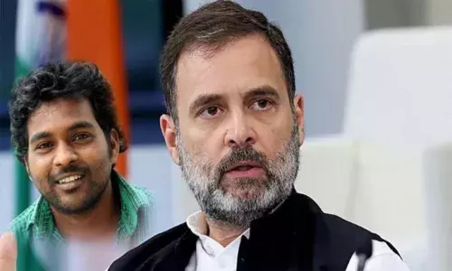 TG: తెలంగాణలో రోహిత్ వేముల చట్టం..?