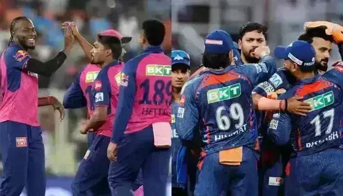 IPL: ఐపీఎల్‌లో మ్యాచ్ ఫిక్సింగ్?