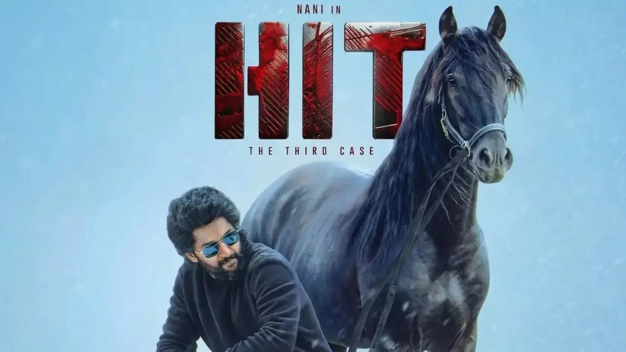 Nani HIT3 :  నాని హిట్ 3కి మల్టీప్లెక్స్ షాక్ Nani HIT3 :  నాని హిట్ 3కి మల్టీప్లెక్స్ షాక్