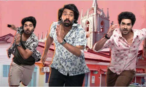 Mad Square OTT Date :  ఓటిటిలోకి మ్యాడ్ స్క్వేర్.. ఎప్పటి నుంచంటే.. Mad Square OTT Date :  ఓటిటిలోకి మ్యాడ్ స్క్వేర్.. ఎప్పటి నుంచంటే..
