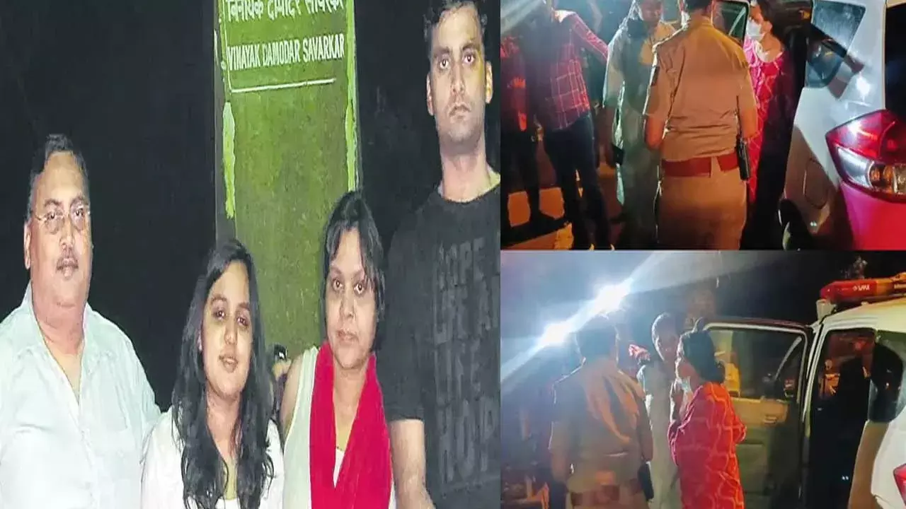 Karnataka DGP Murder Case : కర్ణాటక మాజీ డీజీపీ హత్య కేసులో షాకింగ్ నిజాలు Karnataka DGP Murder Case : కర్ణాటక మాజీ డీజీపీ హత్య కేసులో షాకింగ్ నిజాలు