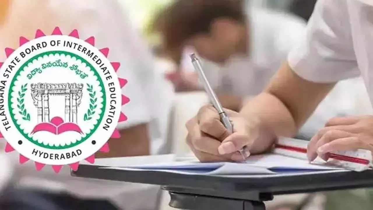 TG Inter Supplementary : మే 22 నుంచి అడ్వాన్స్‌డ్ సప్లిమెంటరీ