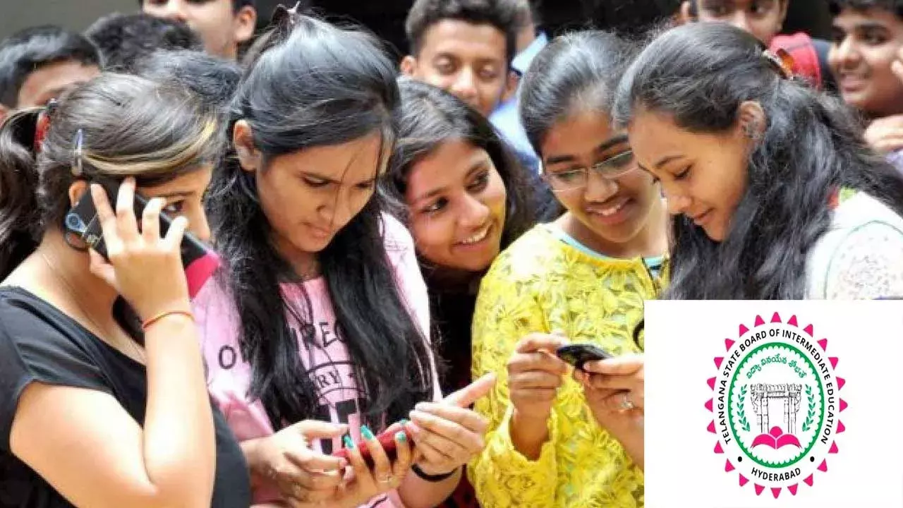 TG : ఇంటర్ విద్యార్థులు, పేరెంట్స్ ఈ నంబర్ సేవ్ చేసుకోండి..