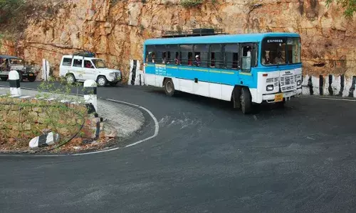 Tirupati SP : సొంత వాహనాల్లో తిరుమల వెళ్తున్నారా?