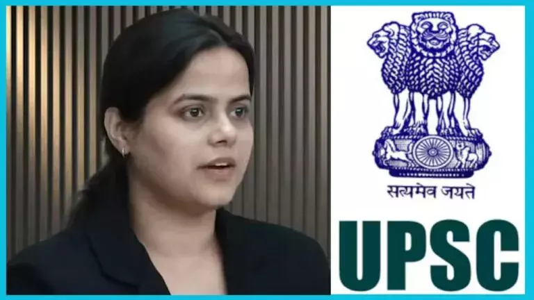 Shakti Dubey: యూపీఎస్సీ సివిల్స్ ఫలితాలు.. ఫస్ట్ ర్యాంకర్ శక్తి దూబే Shakti Dubey: యూపీఎస్సీ సివిల్స్ ఫలితాలు.. ఫస్ట్ ర్యాంకర్ శక్తి దూబే