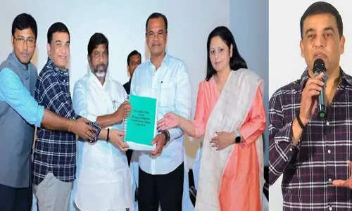 Dil Raju : జూన్ 14న గద్దర్ అవార్డుల ప్రదానం: దిల్ రాజు Dil Raju : జూన్ 14న గద్దర్ అవార్డుల ప్రదానం: దిల్ రాజు