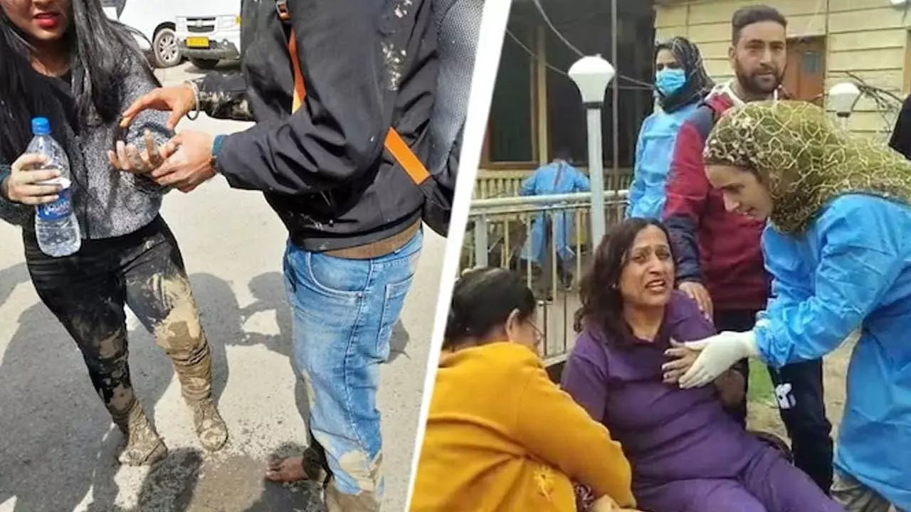 Pahalgam Terror Attack : పహల్గామ్ దాడి.. ఖండించిన ప్రపంచ దేశాలు Pahalgam Terror Attack : పహల్గామ్ దాడి.. ఖండించిన ప్రపంచ దేశాలు