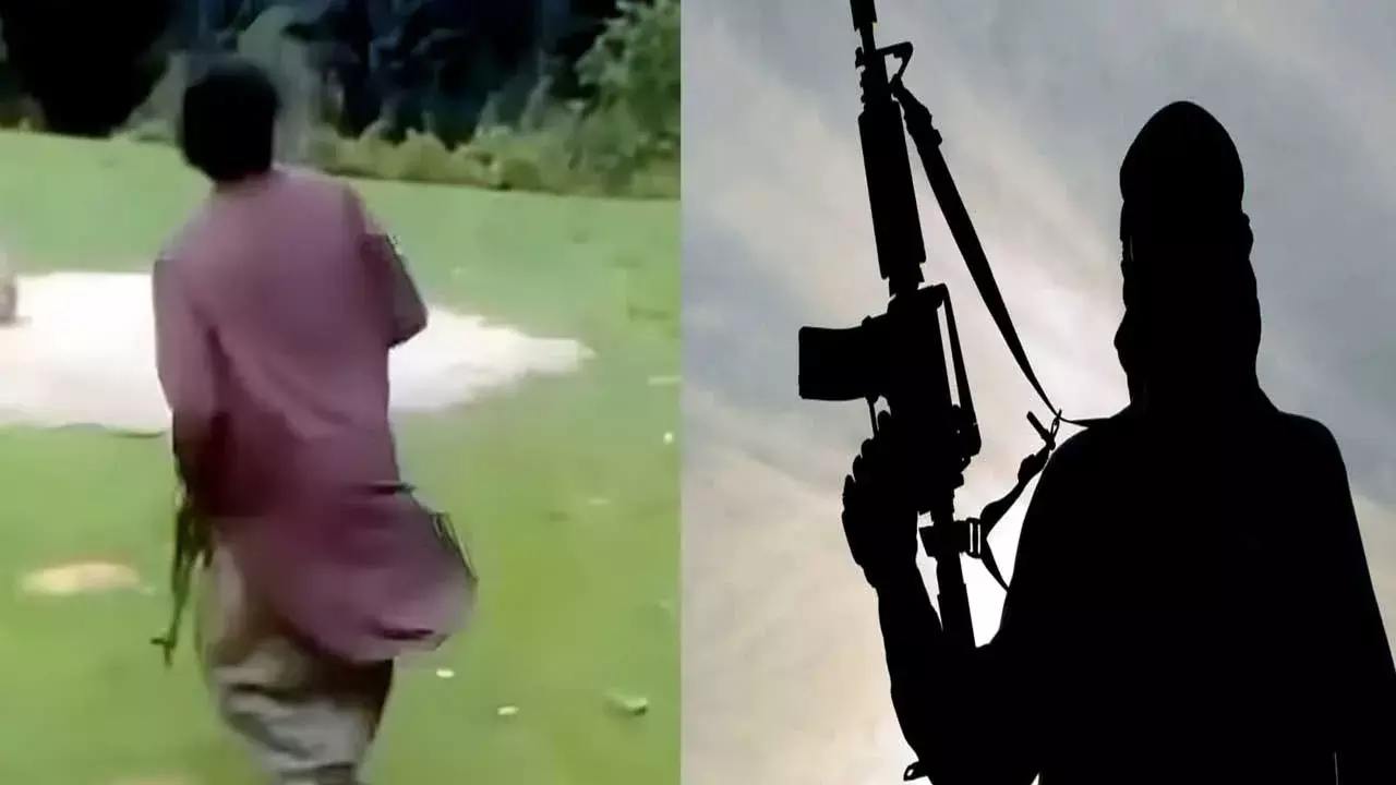 Pahalgam Attack : ఇలాంటి దాడి దేశంలోనే తొలిసారి!