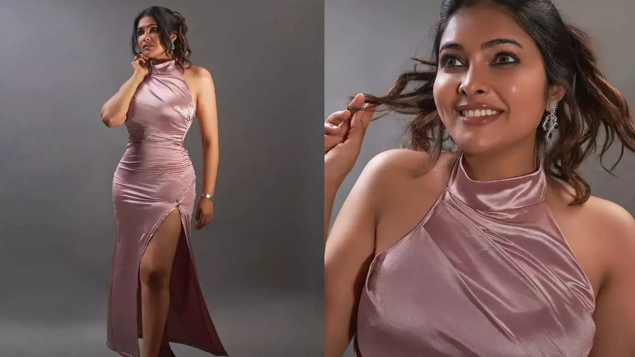 Divi Vadthya : దివి గ్లామర్ డోస్.. ఫొటోలు వైరల్