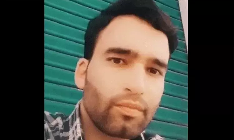 Pahalgam: ఉగ్రవాదులతో పోరాడి ఓడిన పోనీవాలా.. అసాధారణ ధైర్యాన్ని ప్రదర్శించి.. Pahalgam: ఉగ్రవాదులతో పోరాడి ఓడిన పోనీవాలా.. అసాధారణ ధైర్యాన్ని ప్రదర్శించి..