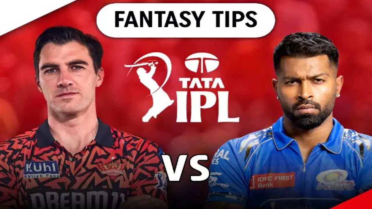 Sunrisers Hyderabad-Mumbai Indians :   కీలక పోరుకు సన్ రైజర్స్ సిద్ధం Sunrisers Hyderabad-Mumbai Indians :   కీలక పోరుకు సన్ రైజర్స్ సిద్ధం