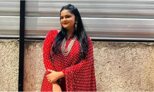 Singer Pravasthi :  ప్రవస్థితి ఆవేశమా..? అమాయకత్వమా..? Singer Pravasthi :  ప్రవస్థితి ఆవేశమా..? అమాయకత్వమా..?