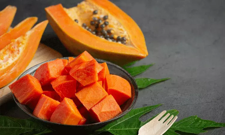 ఉదయం ఖాళీ కడుపుతో బొప్పాయి తింటే.. ఉదయం ఖాళీ కడుపుతో బొప్పాయి తింటే..