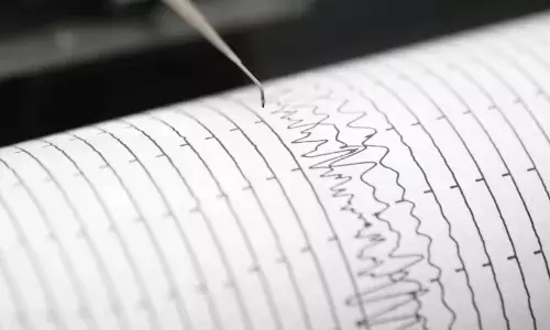 టర్కీలో భూకంపం.. రిక్టర్ స్కేలుపై 6.2 తీవ్రతతో కంపించిన భూమి..