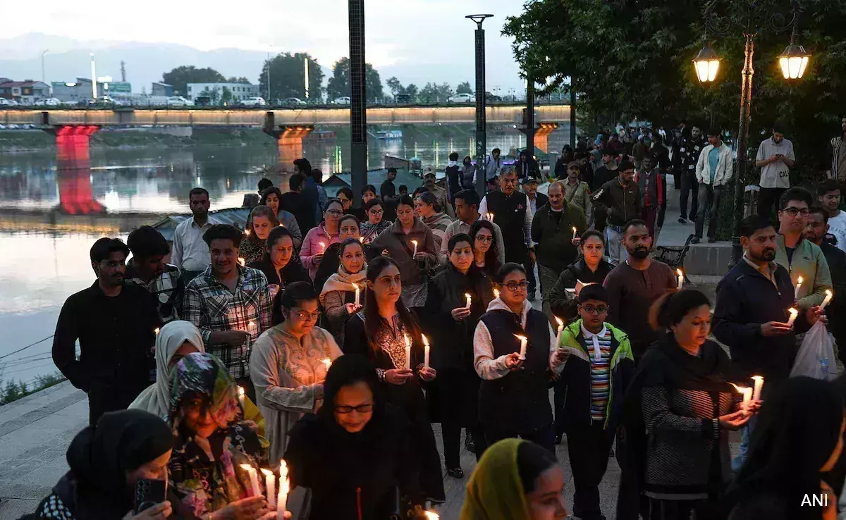 PEHALGAM: ఉగ్రదాడిపై క్రీడాలోకం విచారం