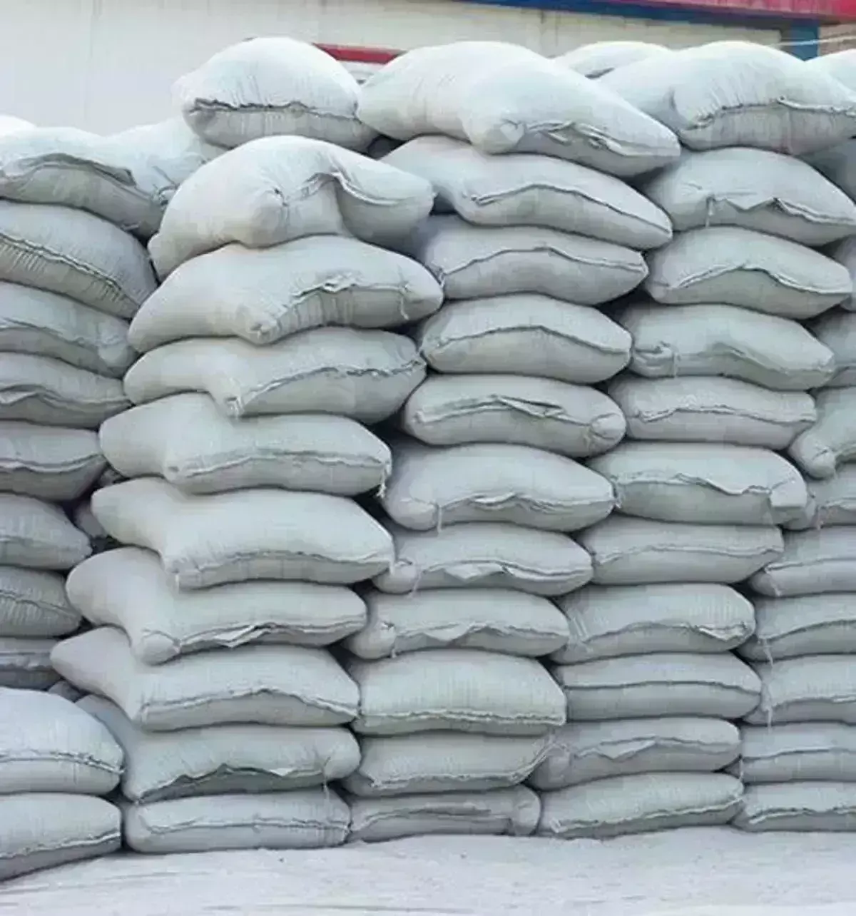 CEMENT: పెరగనున్న సిమెంట్ ధరలు! CEMENT: పెరగనున్న సిమెంట్ ధరలు!