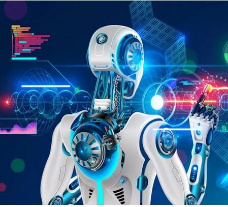 AI:  ఏఐ ఆధారిత ఉద్యోగాలకు గిరాకీ