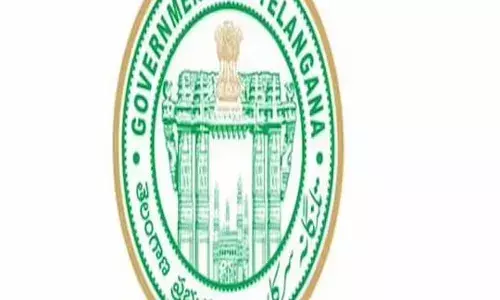 TG: కొత్త సీఎస్ ఎవరో..?