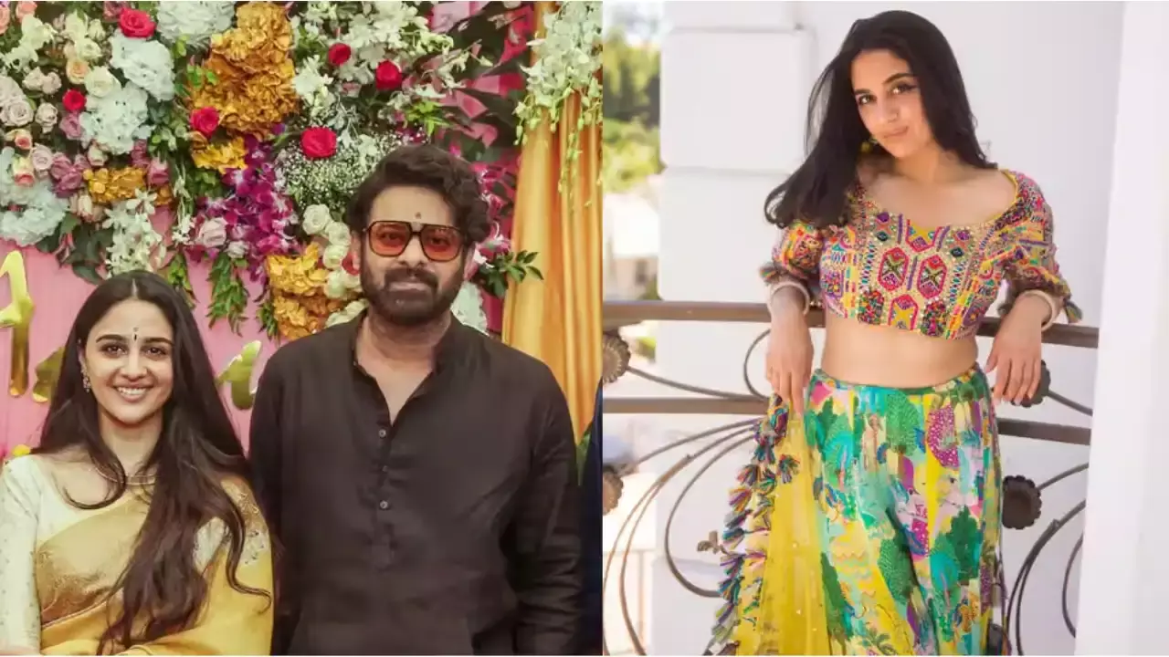 Iman Esmail :  తన జాతీయతపై ప్రభాస్ హీరోయిన్ క్లారిటీ Iman Esmail :  తన జాతీయతపై ప్రభాస్ హీరోయిన్ క్లారిటీ