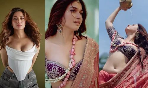Taamannaah Bhatia :  సోలో వద్దు.. గ్లామరే ముద్దు.. Taamannaah Bhatia :  సోలో వద్దు.. గ్లామరే ముద్దు..