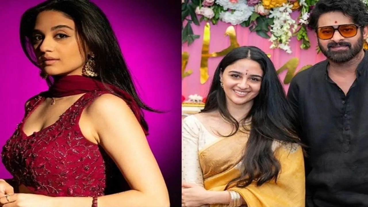 Pehelgam Incident Effect : ప్రభాస్ హీరోయిన్‌పై పెహెల్గామ్ ఘటన ఎఫెక్ట్