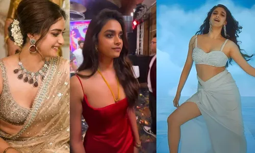 Keerthi Suresh :  కీర్తి సురేష్ పై మరో రూమర్ న్యూస్ Keerthi Suresh :  కీర్తి సురేష్ పై మరో రూమర్ న్యూస్
