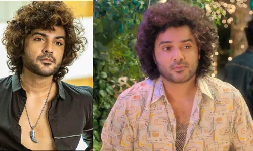 Siddhu Jonnalagadda :  సిద్ధు జొన్నలగడ్డ భయపడుతున్నాడా..? Siddhu Jonnalagadda :  సిద్ధు జొన్నలగడ్డ భయపడుతున్నాడా..?