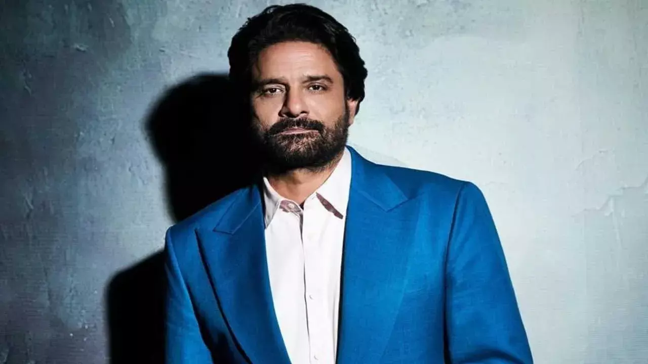 Jaideep Ahlawat : రోజూ 40 రోటీలు తినేవాడిని: జైదీప్ అహ్లావత్