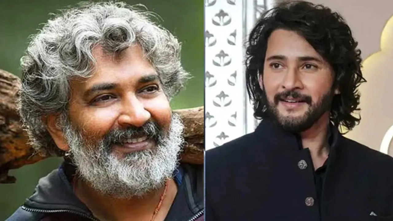 Tollywood : మహేశ్ తో సినిమా.. జక్కన్న స్ట్రాటజీ ఏంటి Tollywood : మహేశ్ తో సినిమా.. జక్కన్న స్ట్రాటజీ ఏంటి