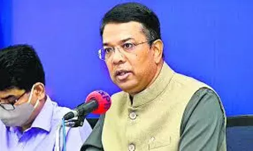 TG: తెలంగాణ సీఎస్‌గా ఎవరు వస్తారో..?