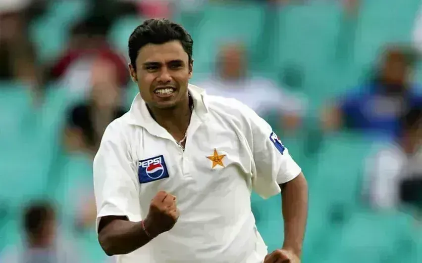 KANERIA: ఉగ్రదాడికి మా దేశం మద్ధతు