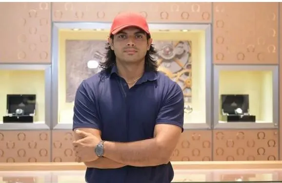 NEERAJ: నాకు దేశమే ముందు: నీరజ్ చోప్రా NEERAJ: నాకు దేశమే ముందు: నీరజ్ చోప్రా