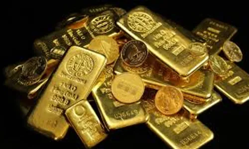 GOLDRATES: క్రమంగా దిగి వస్తున్న పసిడి ధరలు