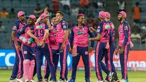 IPL: రాయల్స్‌ మరీ ఇంత దారుణంగానా..?