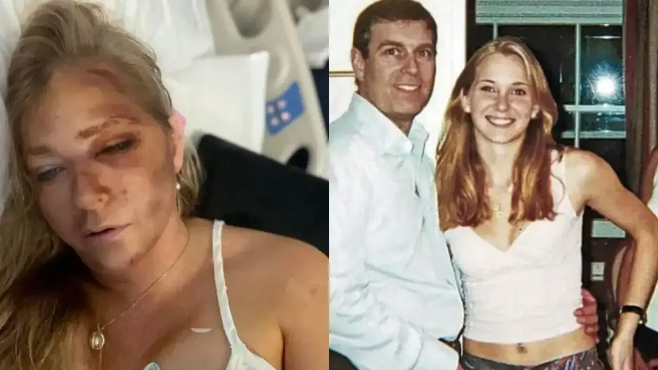 Virginia Giuffre: ప్రిన్స్ ఆండ్రూపై లైంగిక వేధింపుల ఆరోపణలు చేసిన గియుఫ్రే ఆత్మహత్య