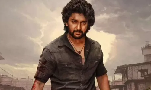 Nani HIT 3 :  నాని ఒంటరి పోరాటం ఫలిస్తుందా..? Nani HIT 3 :  నాని ఒంటరి పోరాటం ఫలిస్తుందా..?