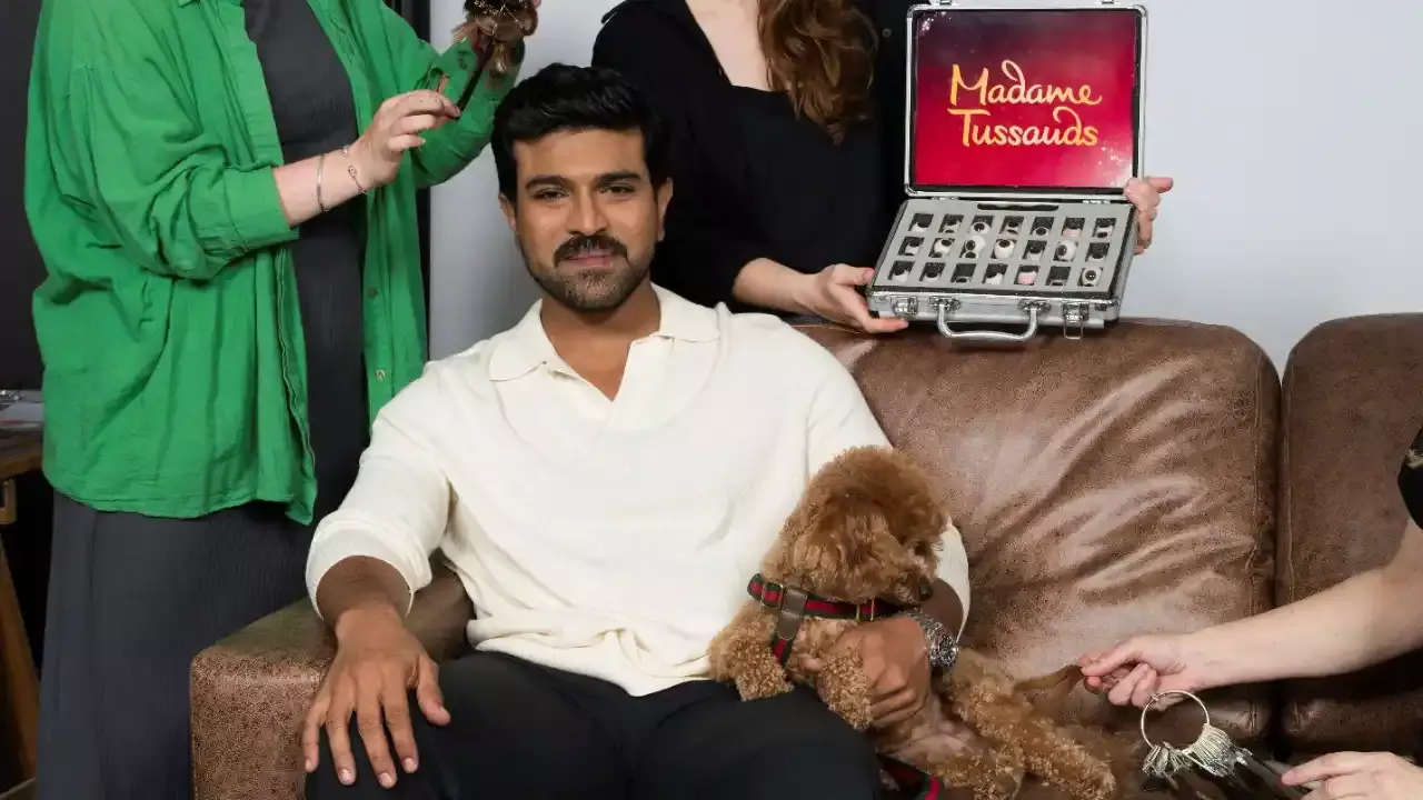 RamCharan :  రామ్ చరణ్ విగ్రహ ఆవిష్కరణకు డేట్ ఫిక్స్ RamCharan :  రామ్ చరణ్ విగ్రహ ఆవిష్కరణకు డేట్ ఫిక్స్