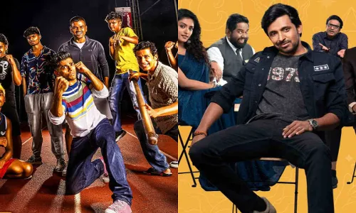 Sarangapani Jathakam :  టాక్ సూపర్.. కలెక్షన్స్ పూర్ Sarangapani Jathakam :  టాక్ సూపర్.. కలెక్షన్స్ పూర్