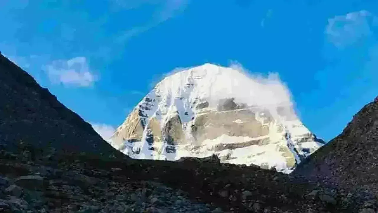 Manasa Sarovara Yatra: మానస సరోవర్ యాత్ర జూన్ నుంచి Manasa Sarovara Yatra: మానస సరోవర్ యాత్ర జూన్ నుంచి