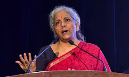 PPF: పీపీఎఫ్ ఖాతాదారులకు గుడ్‌న్యూస్