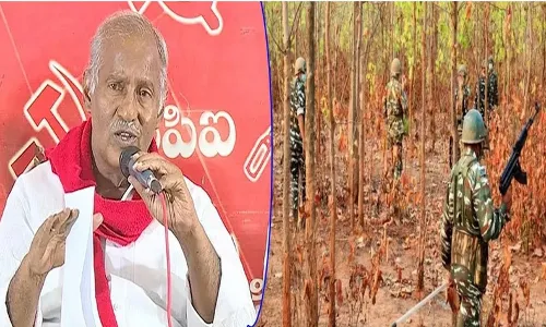 MLA: మారణ హోమం మంచిదికాదు: ఎమ్మెల్యే