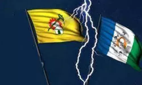 AP: కూటమి జోరు.. వైసీపీ బేజారు