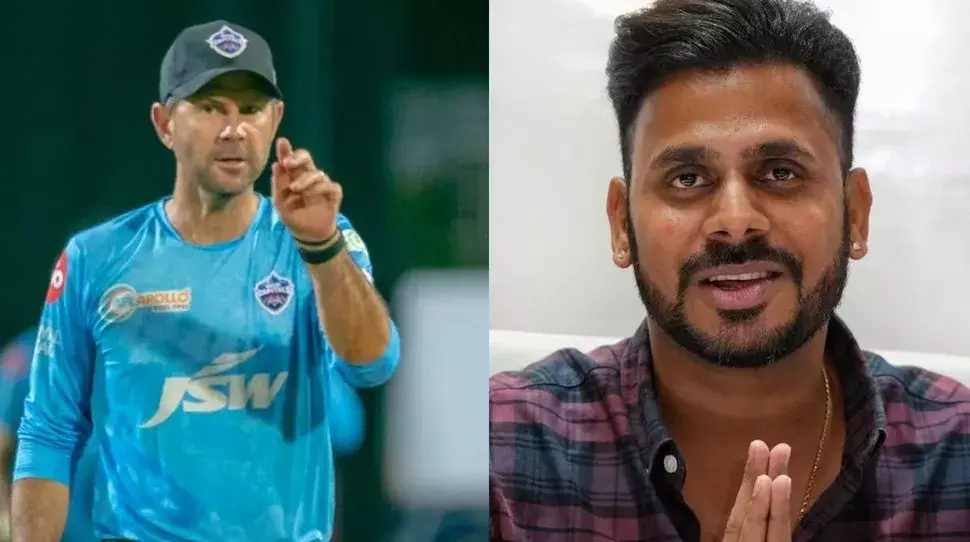 IPL: భారత ఆటగాళ్లపై పాంటింగ్ వివక్ష