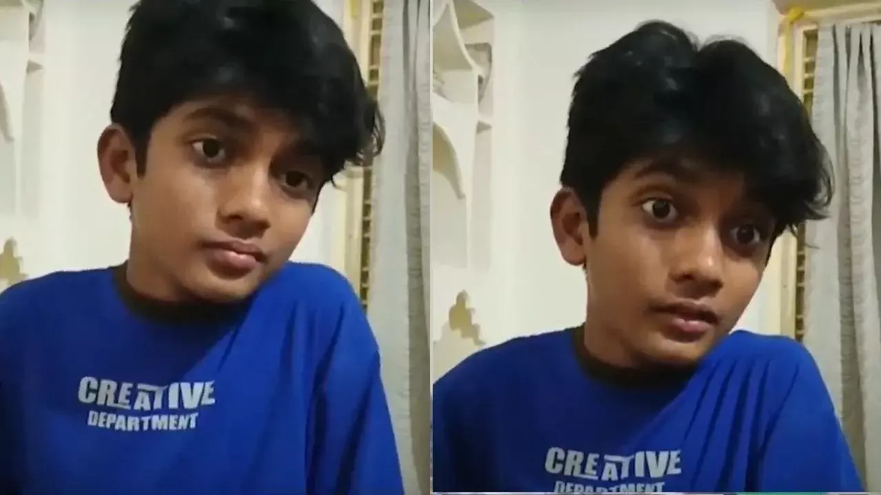 AP: మత్తుకు బానిసై ఎనిమిదో తరగతి విద్యార్థి ఆత్మహత్య