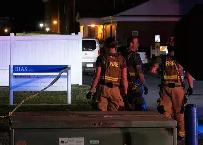 US: అమెరికాలోని కళాశాలలో కాల్పులు.. విద్యార్థి మృతి