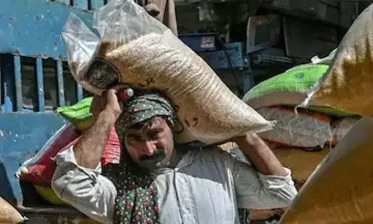 పహల్గామ్ ఉగ్ర దాడి తర్వాత పొంచి ఉన్న యుద్దం ముప్పు.. రికార్డు స్థాయిలో ఆహార ధరలు